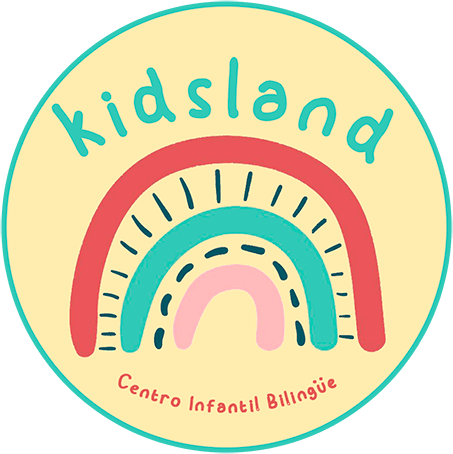 Kidsland: centro infantil bilingüe