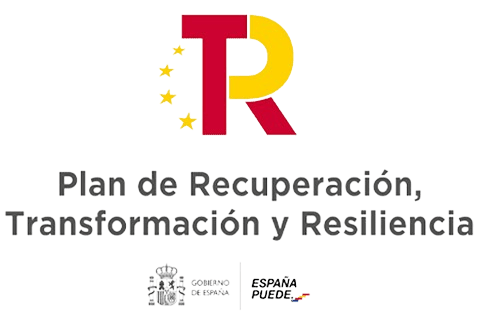 Plan de Recuperación, Transformación y Resiliencia (DGPMRR)