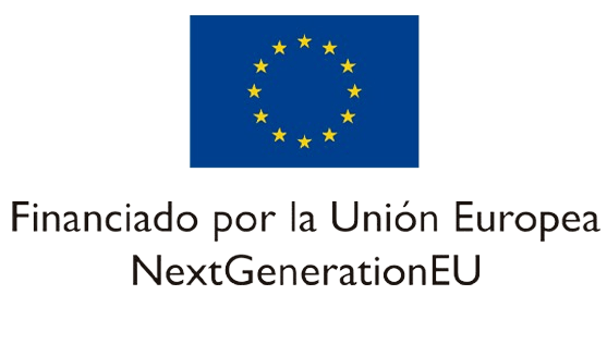 Financiado por la unión Europea (NextGenerationEU)